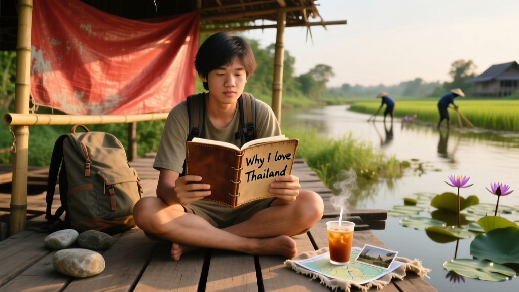 Why I Love Thailand: A Budget Travel Expert’s 15-Year Love Letter to the Land of Smiles