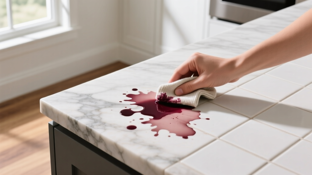 Tested Wine Stain Remover Methods for Any Surface 2026