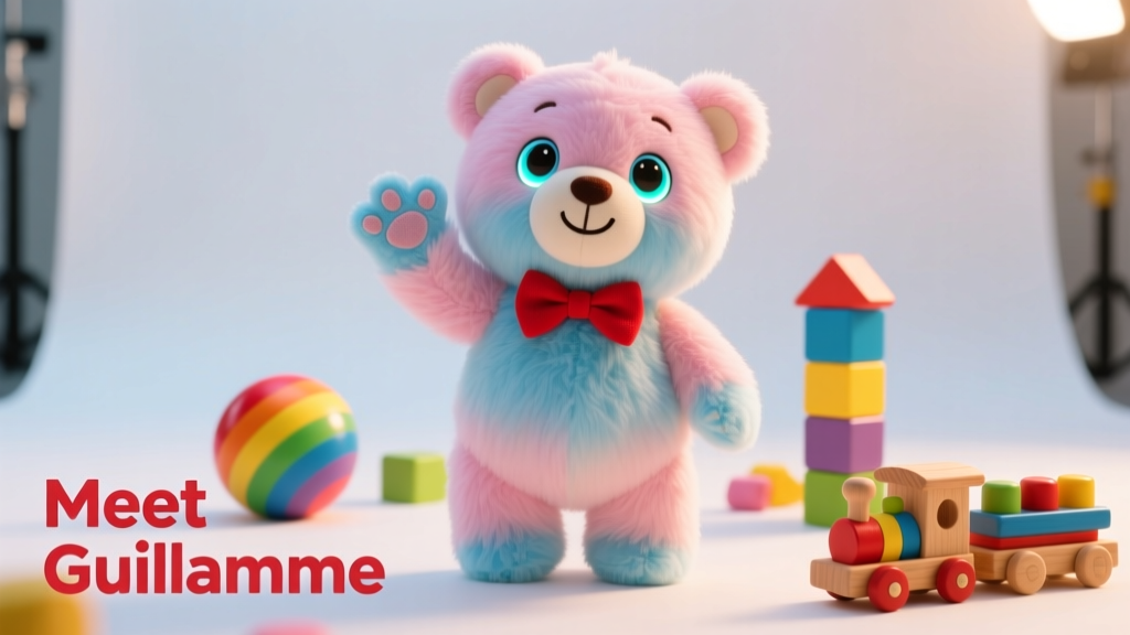 Guillaume: A Critical Safety and Market Analysis of the French Toy Brand for Parents and Regulators