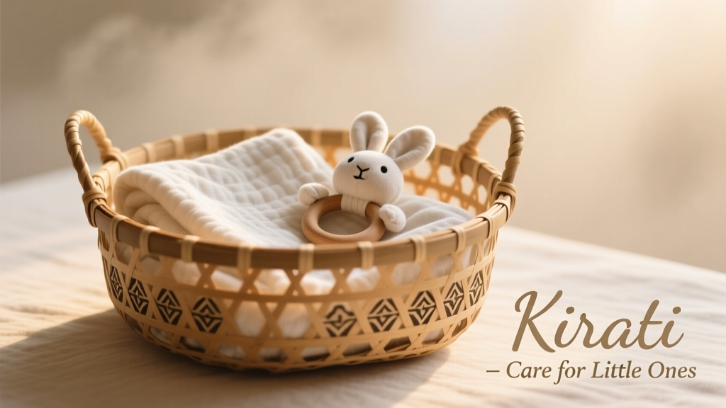 Kirati: Understanding the Kirati Ethnic Group’s Infant Care Practices in Nepal and Eastern Himalayas