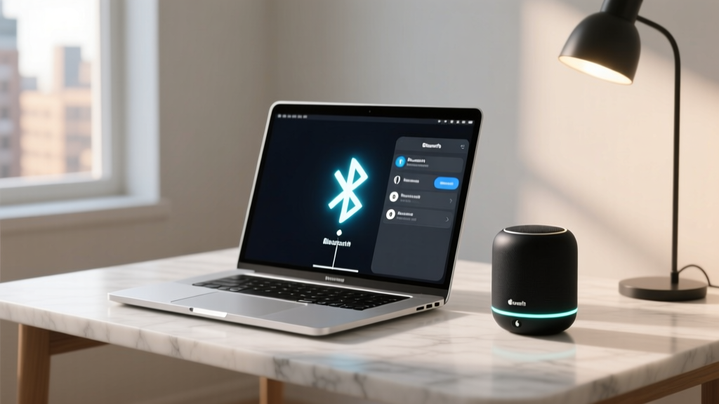 Bluetooth Speakers on Mac: Fixes & Picks (2026)