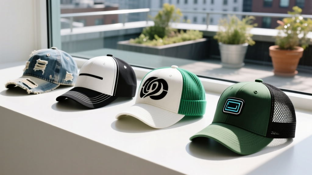 Spot Clean or Fully Wash a Baseball Cap? The Definitive Guide