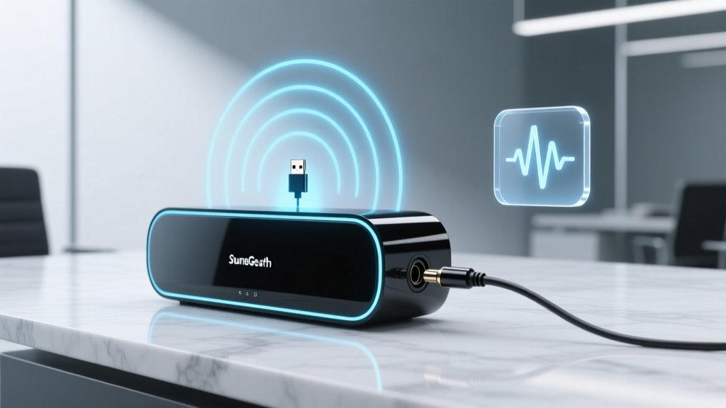 Bluetooth Speakers: When Audio Cables Beat Wireless (2026)