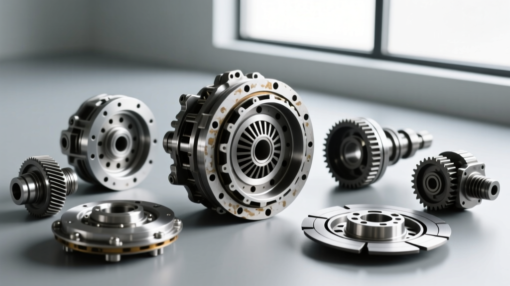 Stall Speed Explained: Testing Before Removal of Torque Converter