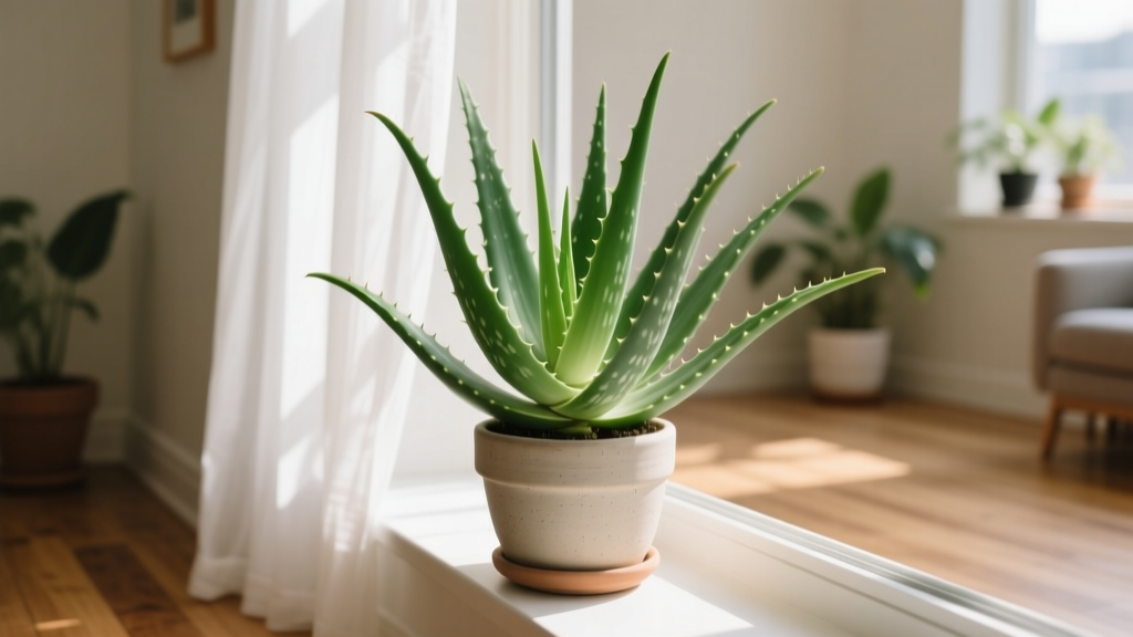Aloe Vera Care: Cheap Indoor/Outdoor Growing (2026)