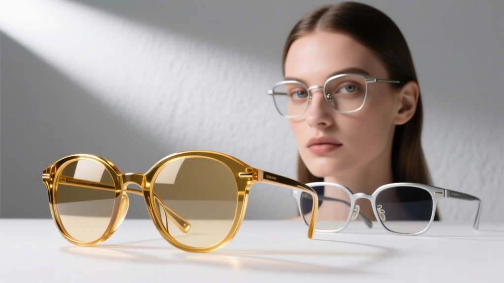 Magnifying Reading Glasses vs Regular: What’s Really Different?