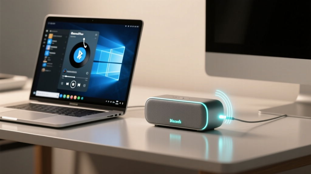 Fix iTunes Bluetooth Audio on Windows 10 (2026)