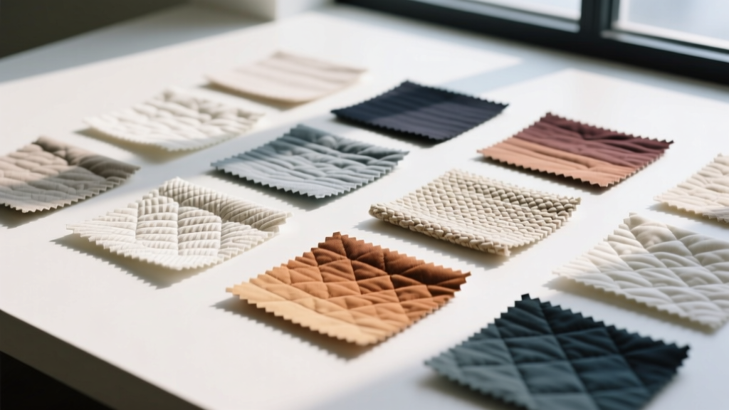 Quilt Cotton Explained: The Designer’s Fabric Guide