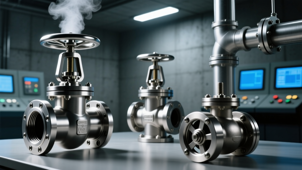 Globe Valve Failure: 7 Costly Mistakes & Prevention