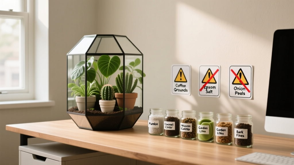 Pet-Friendly Indoor Plant Soil Guide (2026)