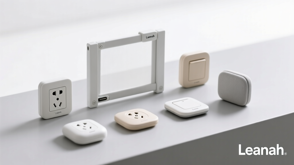 Leanah: A Child Safety Deep Dive into the Leanah Baby Monitor System and Its Real-World Risk Profile