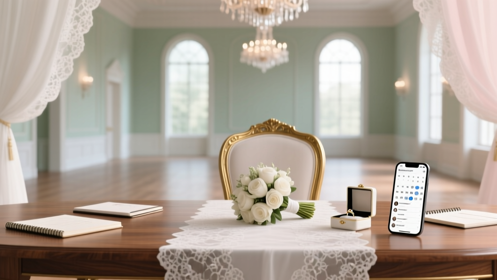 Big Wedding: 7 Signs You’re Planning One (2026)