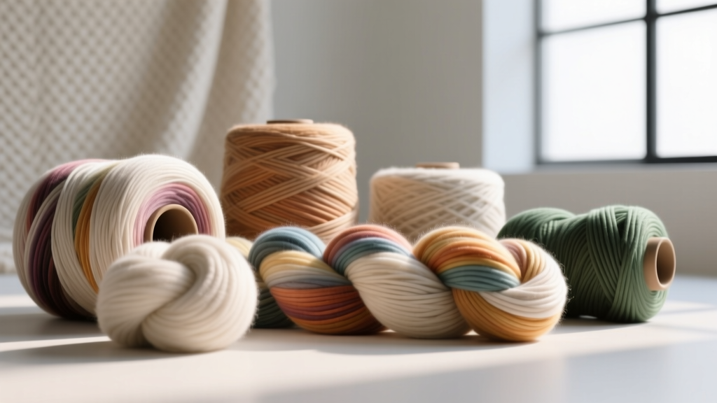 Yarn Store Brooklyn: A Textile Pro’s Guide to Quality Yarn Sourcing