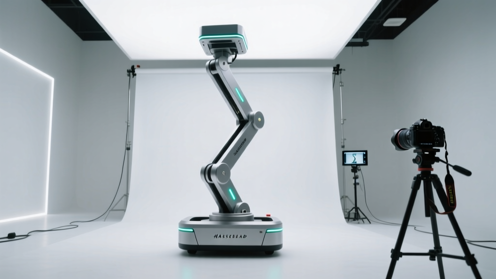 Best Motorized Camera Lifts: 7 Specs That Matter for Studios
