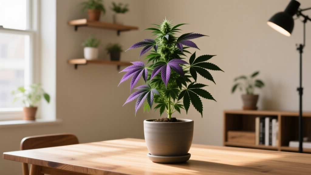 Low Maintenance Indoor Weed Care: 15 Min/Week (2026)