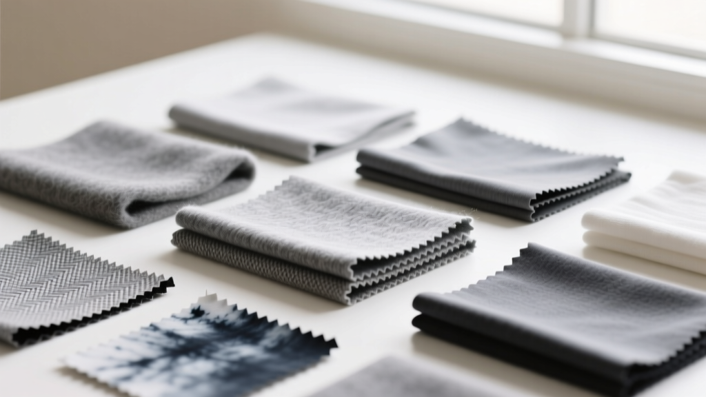 Grey Clothes Dye: The Complete Fabric Care Guide