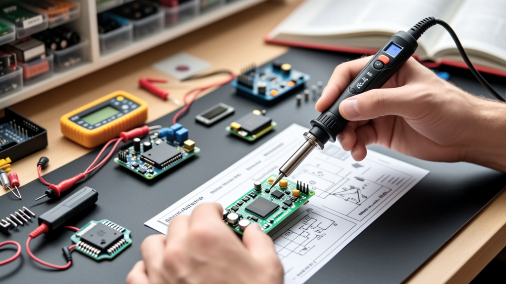 Ultimate Understanding Guide: Mastering MCU Projects from Schematic to Production