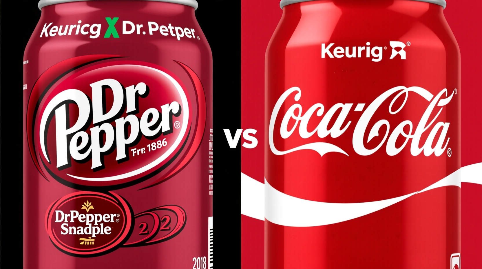 Is Dr Pepper a Coca-Cola Product? Ownership Facts Revealed
