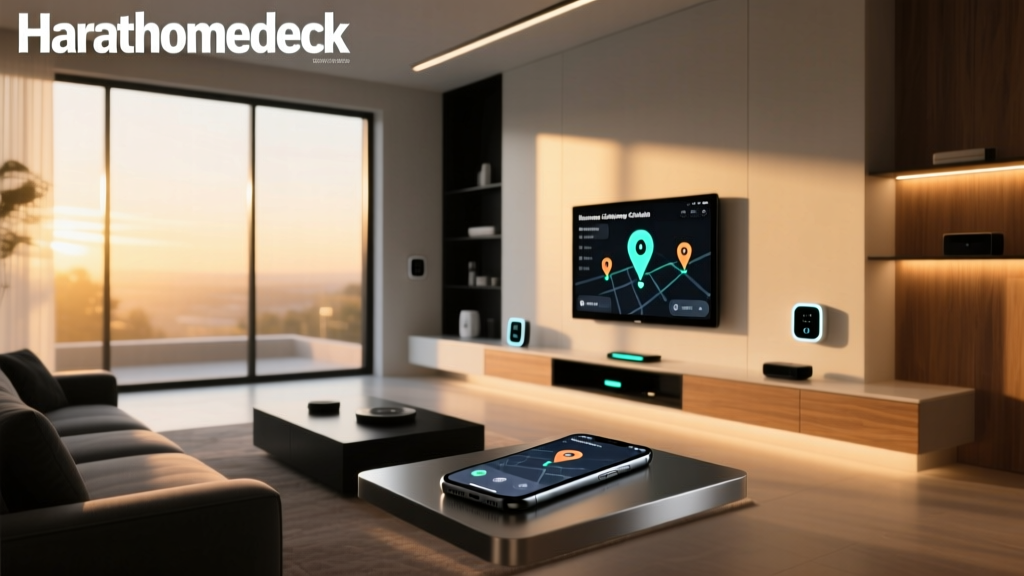 Mastering Smart Home Routines and Geofencing Schedules