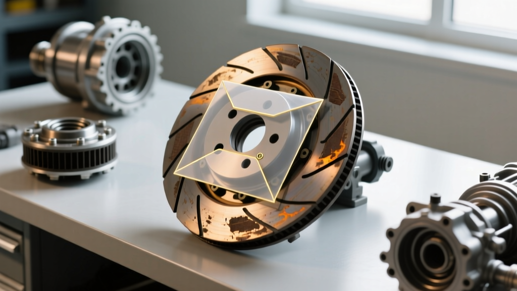 Clutch Burning Smell Diagnosis: Envelope Clutch Template Guide