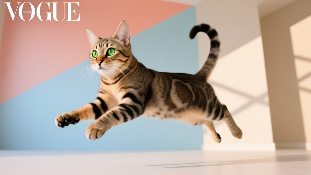 How to Study Cat Behavior Cheap