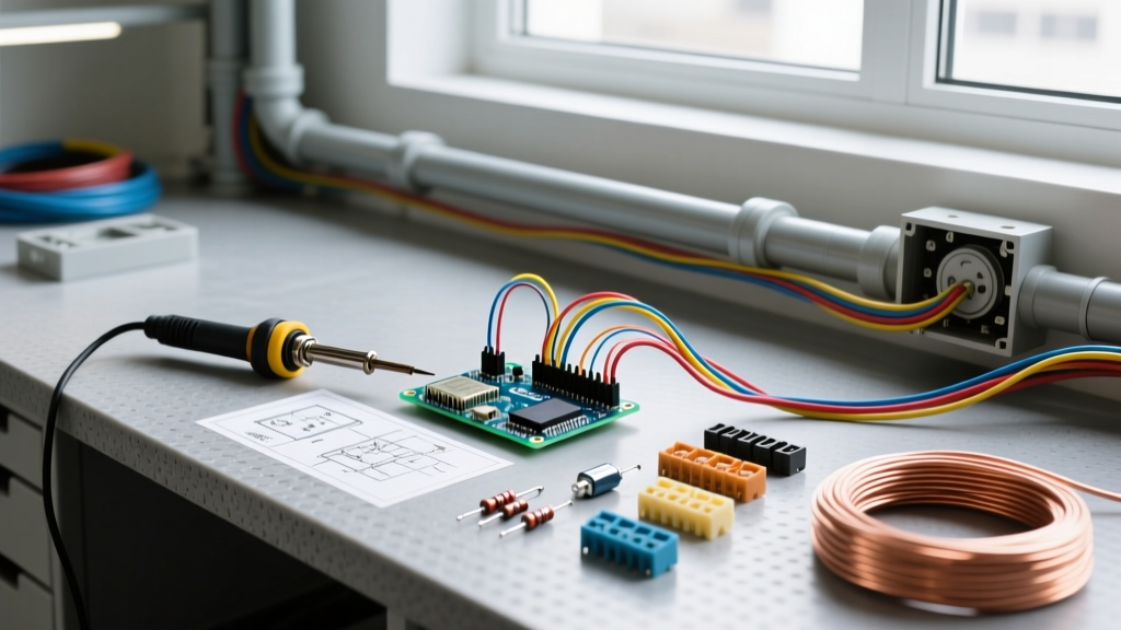 Electrical Supply Wiring Cost Estimation Guide (2026)