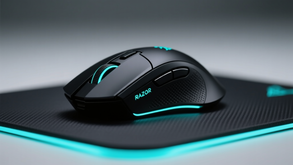 Mastering the Razor Rambler TRL: Ultimate Gaming Performance Guide