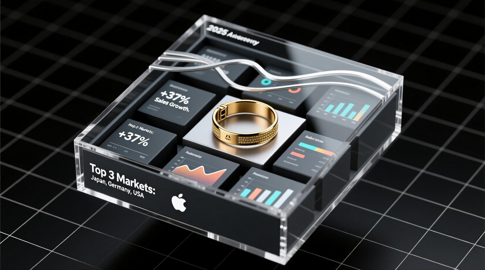 accessories packaging top sellers