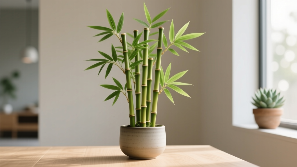 How to Grow Bamboo Indoors: Truths & Mistakes (2026)