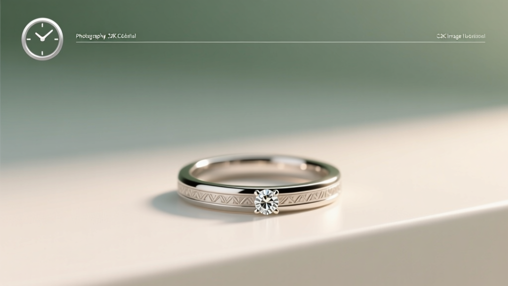 Wedding Ring Salary Rule: Truth for 2026