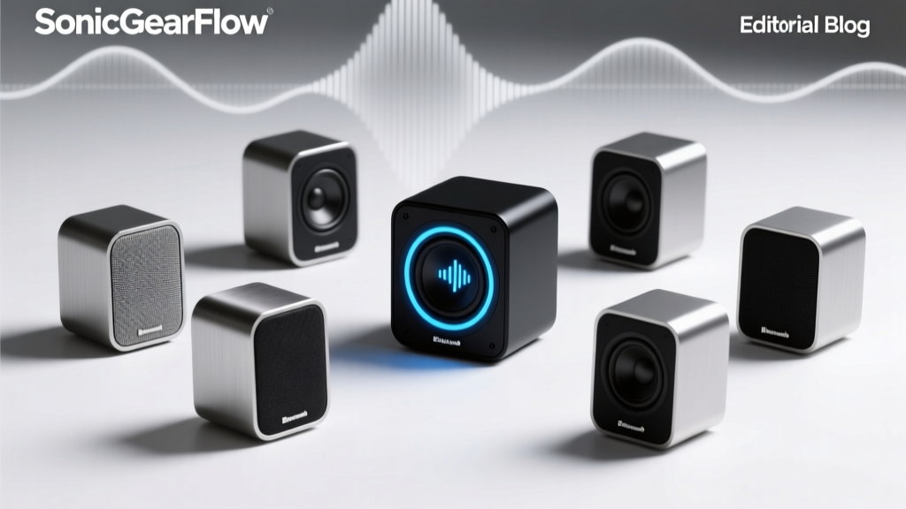 Best Bluetooth Speakers for Bass (2026)