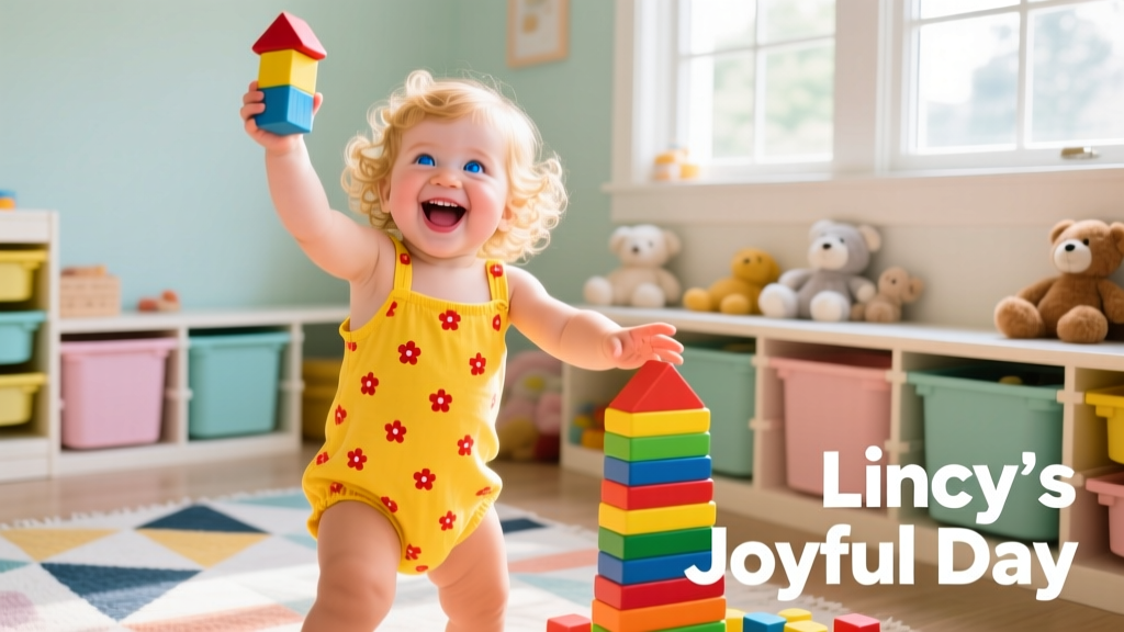 Understanding Lincy: A Practical Guide for Early Childhood Educators and Caregivers