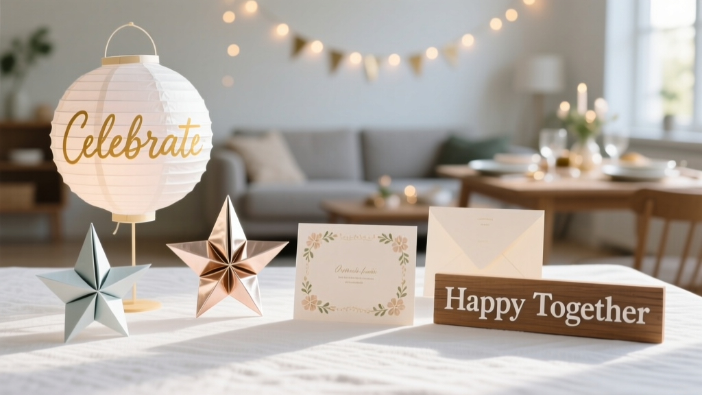 Best DIY Crafts for Celebrations: Creative, Budget-Friendly Projects You Can Make in Under 2 Hours
