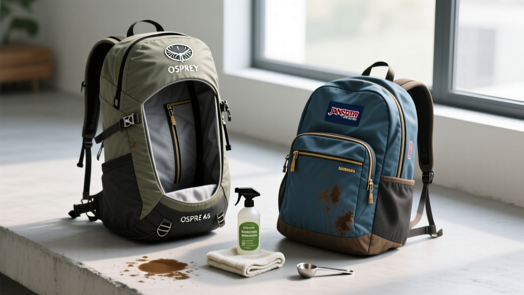 The Real Backpacks Cost of Maintenance: 2026 Guide