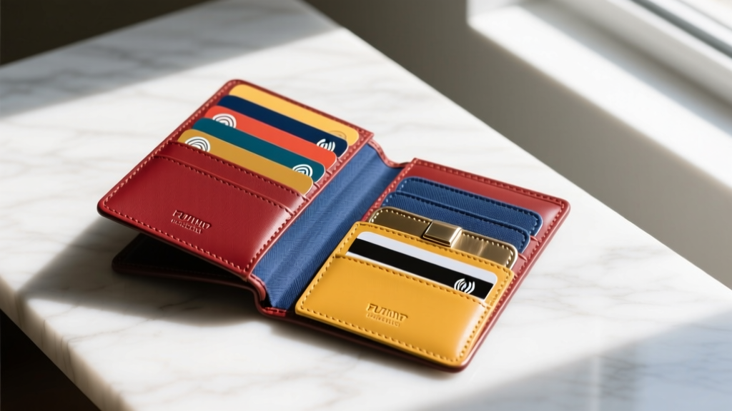 Do Wallet Inserts Help With Organization? (Yes—Here’s How)