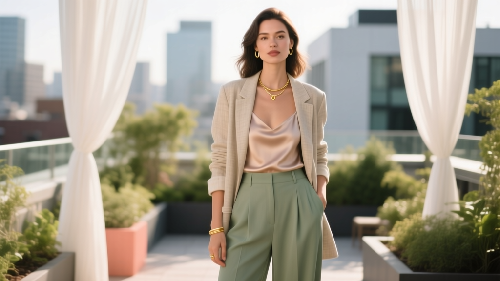 Daytime Party Outfit Guide: Dress Code Decoder (2026)