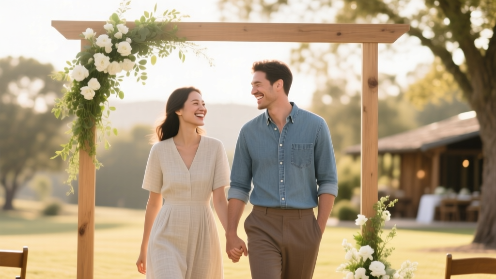Wedding on a Budget: Realistic 2026 Guide & Checklist
