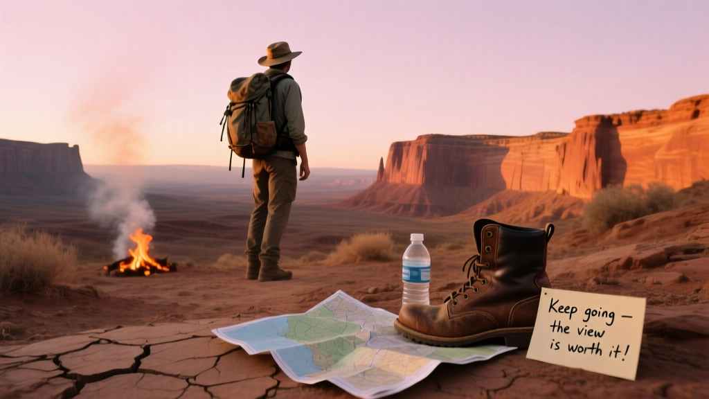 Western US Adventure Spots: Budget-Friendly, Off-the-Beaten-Path Destinations for Backpackers