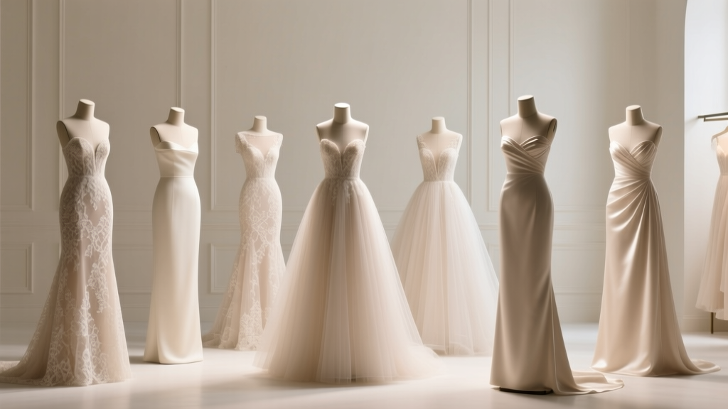 Wedding Gowns Online: 7 Vetted Retailers (2026)