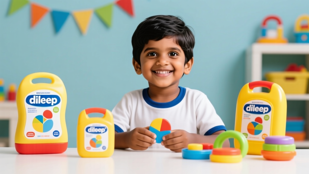 Dileep: A Child Safety Consultant’s Evidence-Based Guide to Preventing Unintentional Injury in Early Childhood