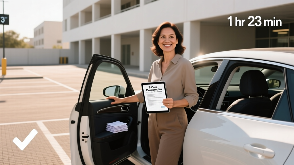 Sell Car to Private Party Safely (2026)
