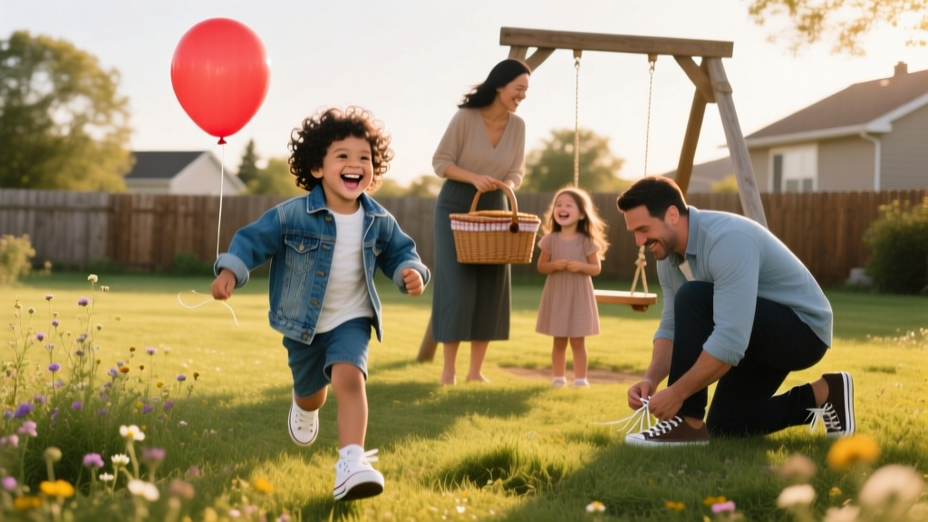Miransh: A Science-Informed Framework for Parent-Child Emotional Co-Regulation