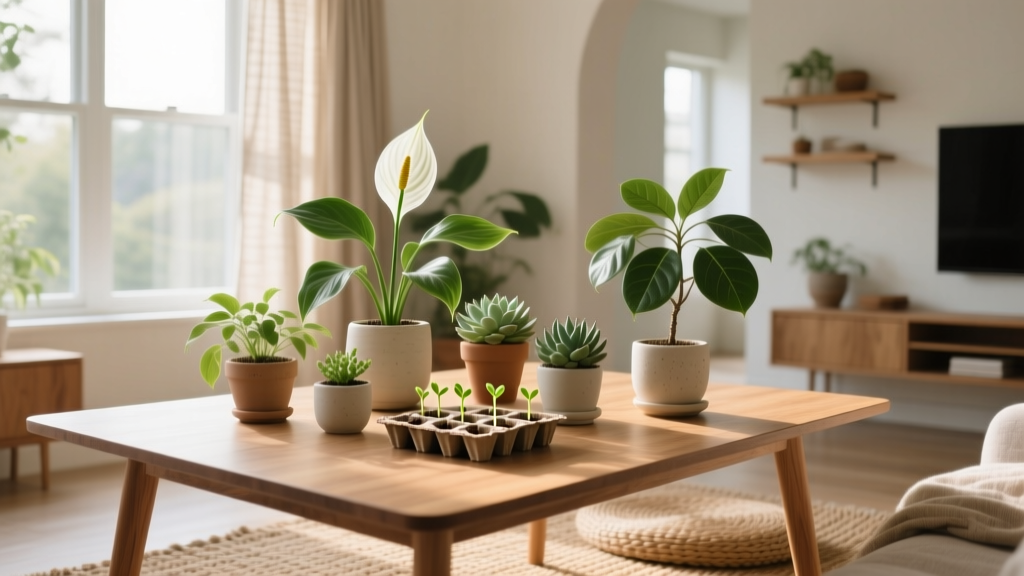 When Should You Start Plants Indoors From Seeds (2026)