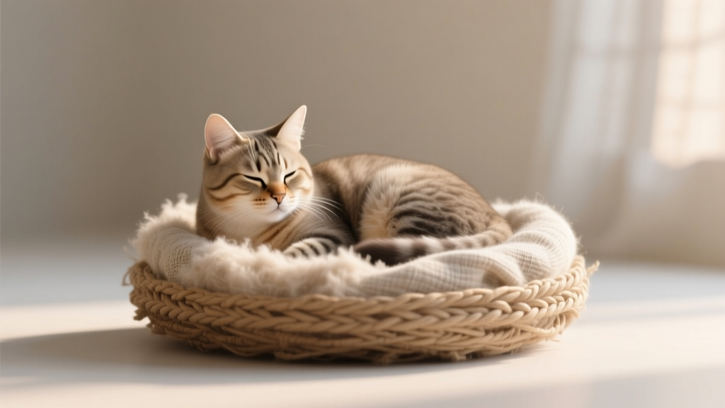 What Is Cat Nesting Behavior Organic? 7 Science