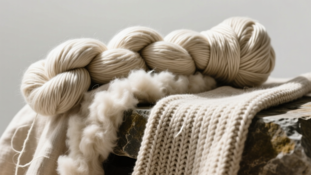 Virgin Wool Explained: Troubleshooting Real-World Fabric Issues