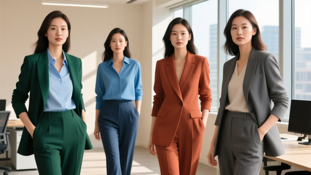 Look Pro, Not Pay Pro: Smart Workwear on a Budget