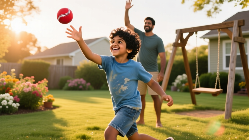 Shahil: A Parent’s Practical Guide to Supporting Children with ADHD, Anxiety, and Executive Function Challenges