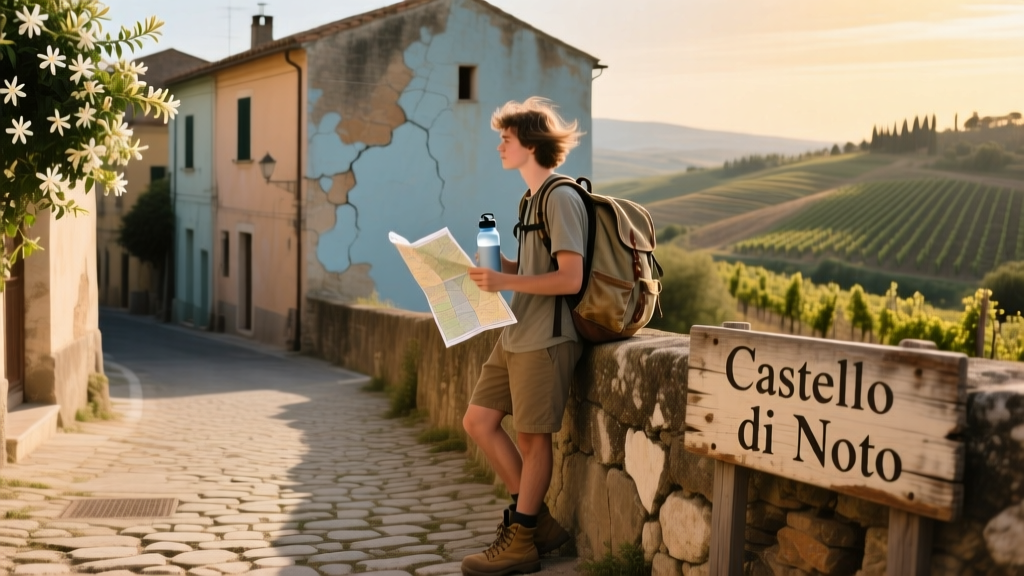 Premium Sicily and Tuscany: Realistic Luxury Travel Without the Price Tag