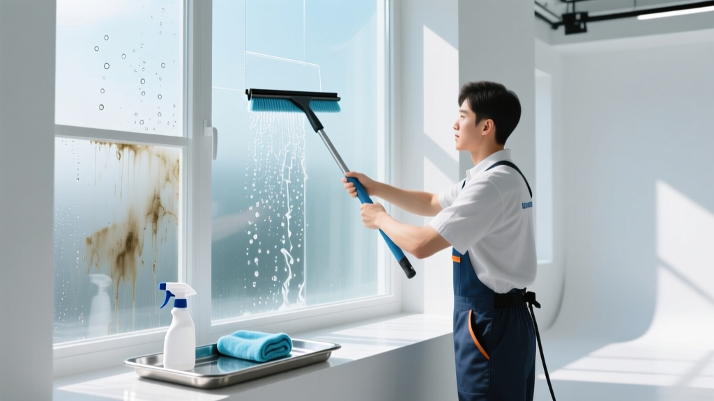 How Much Does Window Cleaning Cost? Tested 2026 Prices