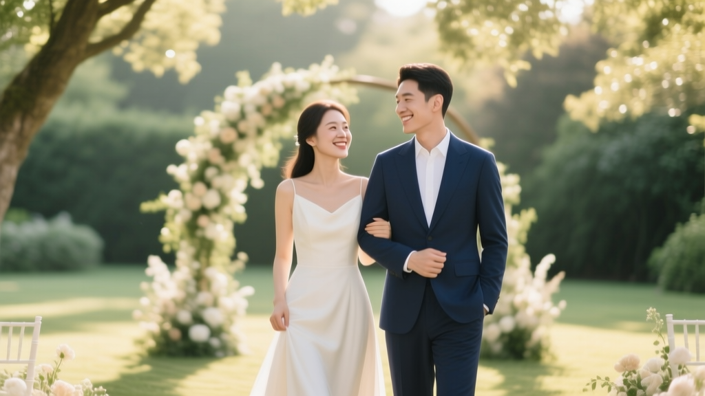 Wedding Photo Captions: 7 Pro Rules (2026)